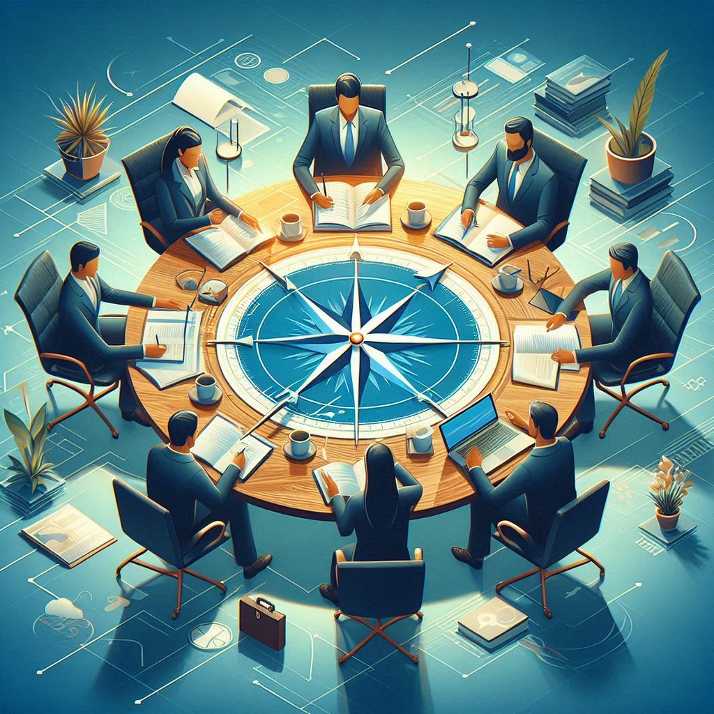 Ten Steps to Selling Your Business #9
